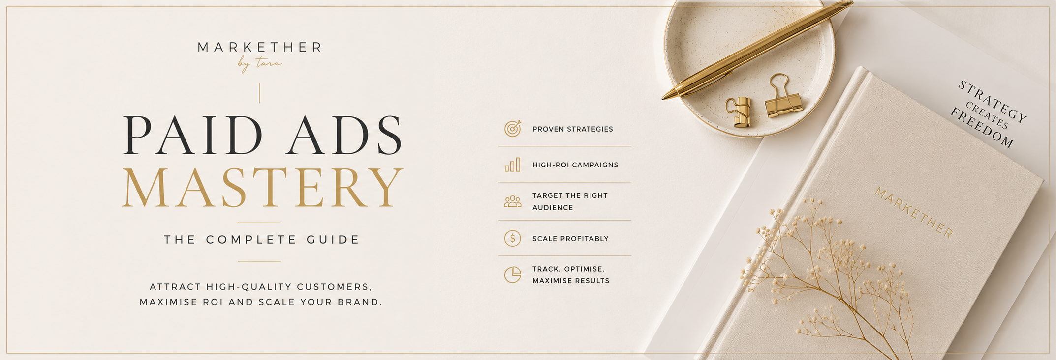 Paid Ads Mastery
