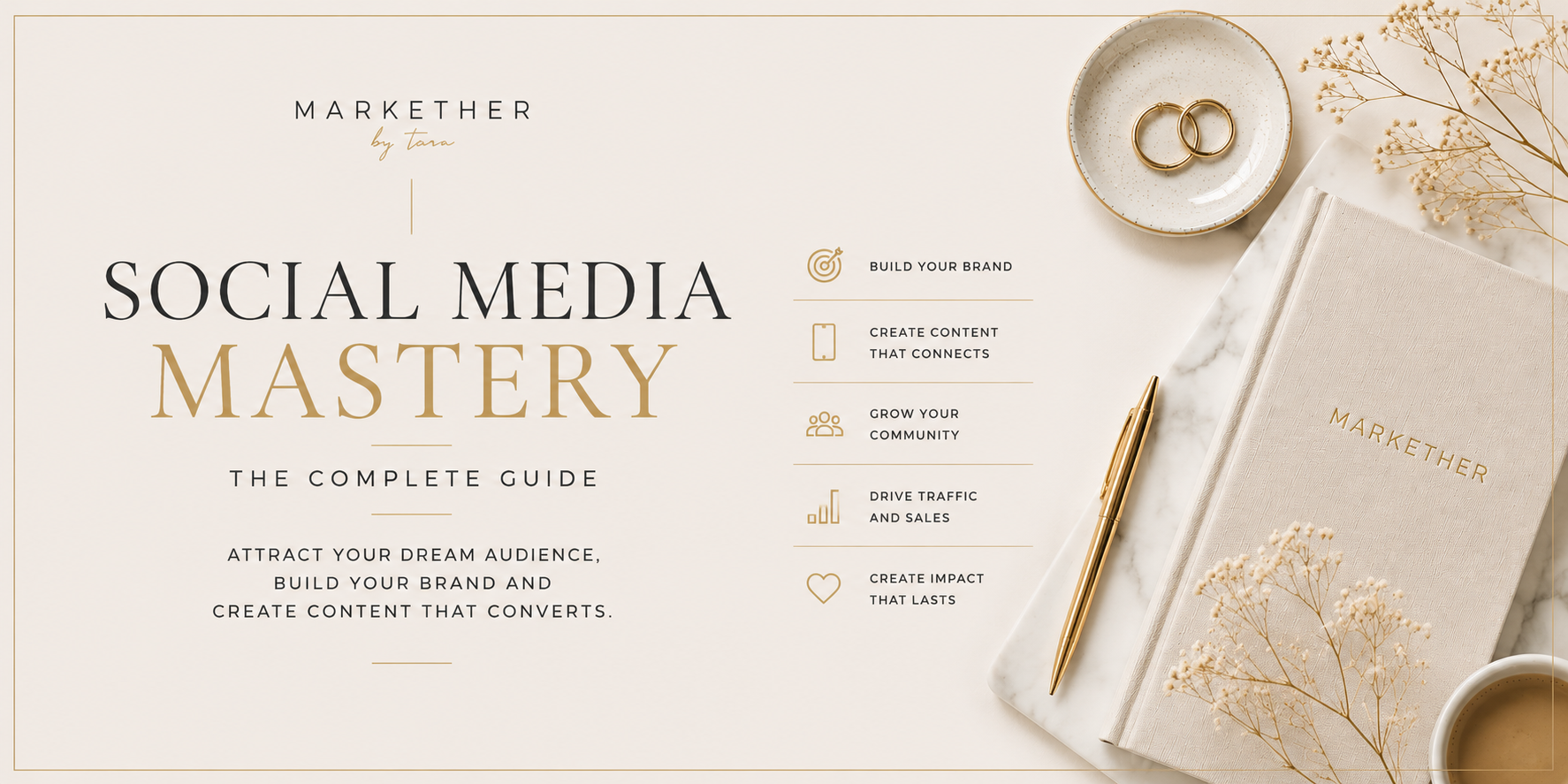 Social Media Mastery